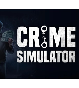 Crime Simulator Steam Key EUROPE